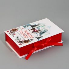 Box‒book «Fairy holiday»